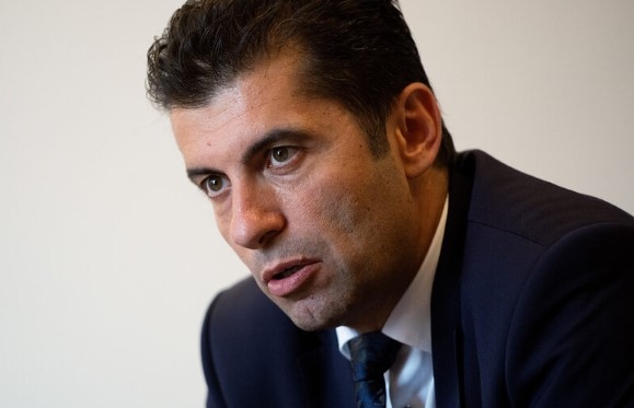 България заслужава да бъде пълноправен член на Шенген Това написа